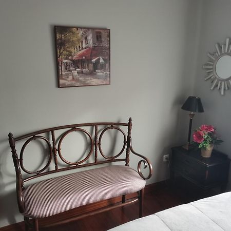 Appartamento La Esquina De Castroviejo Logroño Esterno foto